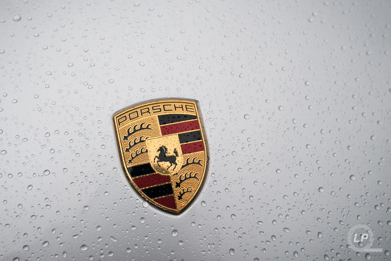 Illustration for article titled Porsche
